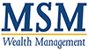 MSM logo graphic
